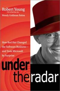 Under the Radar: How the Open Source Sneak Attack is Transforming the Technology War