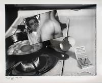 Fried Egg, 1991, #3 [original print]