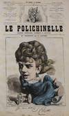 Le Polichinelle. Journal Litt&Atilde;&copy;raire,...; (photo 0)