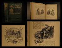 image of The Prince and the Pauper, A tale for young people of all ages