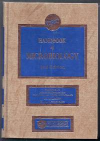 CRC Handbook of Microbiology Volume IV: Microbial Composition: Carbohdrates, Lipids, and...
