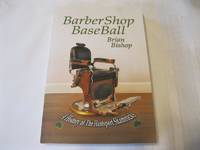 cover of Barbershop Baseball A History of Hantsport Shamrocks