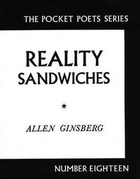 image of Reality Sandwiches: 1953-1960