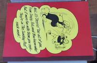 image of Oor Wullie ( "Oor Wullie! Your Wullie! A'body's Wullie!" )