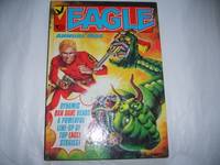 Eagle Annual 1986