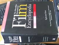 The MacMillan International Film Encyclopedia: New Edition