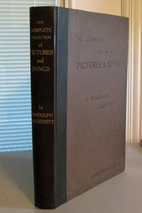 image of The Complete Collection of Pictures_Songs by Randolph Caldecott