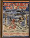 Scuttlebutt Goes to War