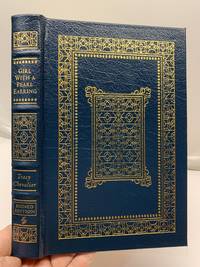 image of Girl With a Pearl Earring: Signed Collector's Edition, Easton Press