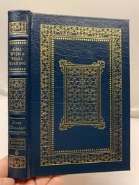 Girl With a Pearl Earring: Signed Collector&#039;s Edition, Easton Press by Chevalier, Tracy - 1999