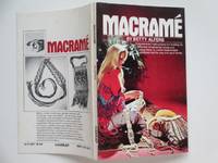 Macrame by Alfers, Betty - 1972