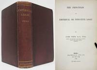 image of THE PRINCIPLES OF EMPIRICAL OR INDUCTIVE LOGIC