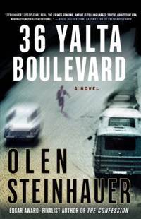 36 Yalta Boulevard (Yalta Boulevard Quintet)