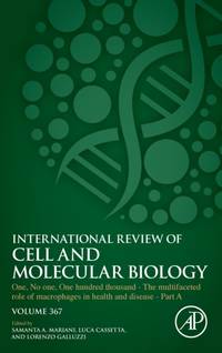 One, No one, One Hundred Thousand - The Multifaceted Role of Macrophages in Health and Disease -...
