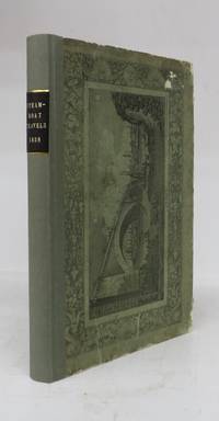 image of A Practical Manual for Steam-Boat Travellers from London to Strasbourg