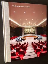 The Security Council Chamber