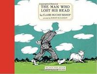 image of The Man Who Lost His Head (New York Review Children's Collection)