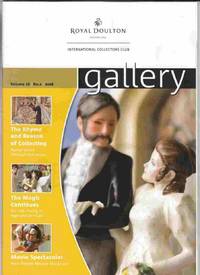 Gallery Volume 28 No. 2 Summer 2008