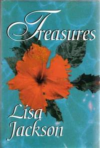 Treasures Lisa Jackson by Lisa Jackson - 1996-03-01