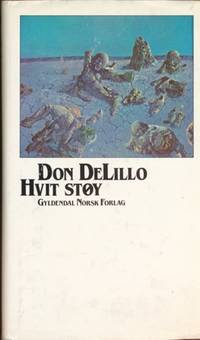 Hvit støy