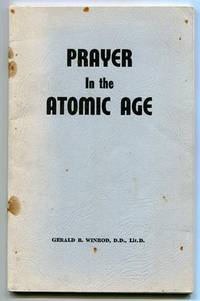 Prayer in the Atomic Age