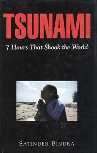 Tsunami: 7 Hours That Shook the World