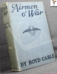 cover of Air Men O' War