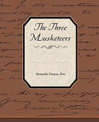 image of The Three Musketeers