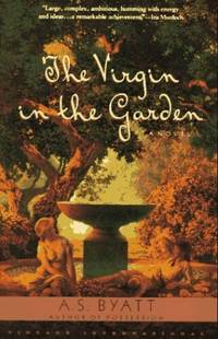 image of The Virgin in the Garden (Vintage International)