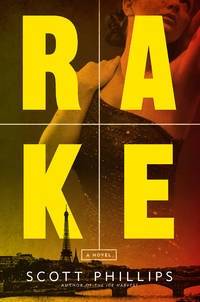 Rake: A Novel