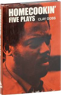 Homecookin': Five Plays