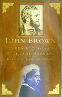 John Brown by Lamont-Brown, Raymond - 2002