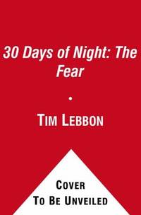 30 Days of Night: Fear of the Dark