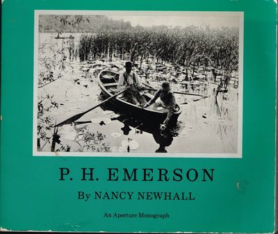 P. H. Emerson. The Fight for Photography as a…