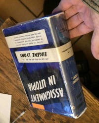 Assignment in Utopia, an Autobiography