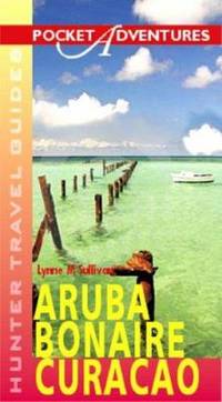 Pocket Adventures Aruba, Bonaire & Curacao