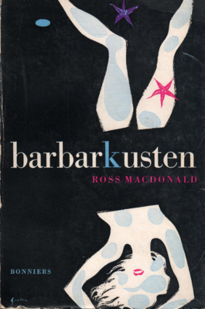 BARBARKUSTEN.
