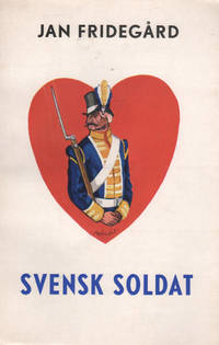 SVENSK SOLDAT.
