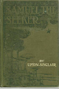 cover of Samuel The Seeker