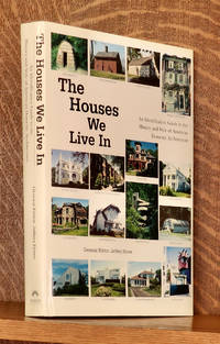 cover of THE HOUSES WE LIVE IN