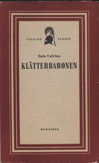 KLÄTTERBARONEN.