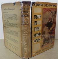cover of Death in the Afternoon