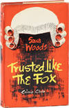 Trusted Like The Fox [Review Copy]