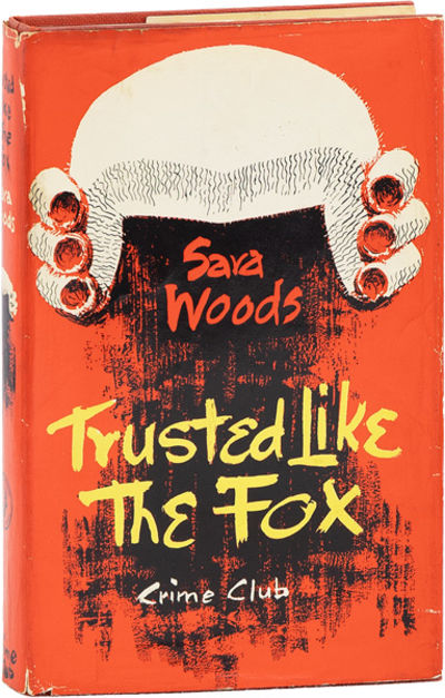 Trusted Like The Fox [Review Copy]