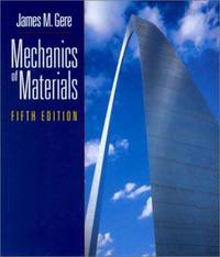 image of Mechanics of Materials