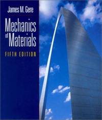 Mechanics of Materials