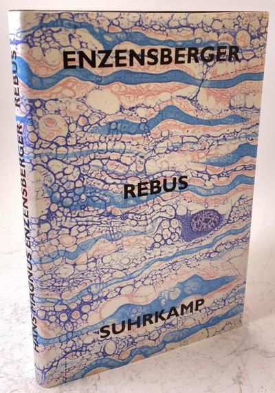 Rebus. Gedichte.