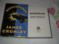 image of Bordersnakes: Signed