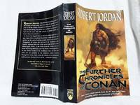 The Further Chronicles of Conan