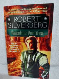 Valentine Pontifex (Majipoor Cycle)